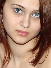 Just 18 Russian hottie gets naked^Teen Dreams teens porn sex xxx pics teen girls